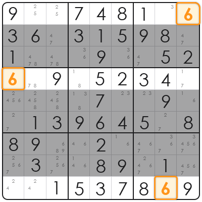 sudoku cube game