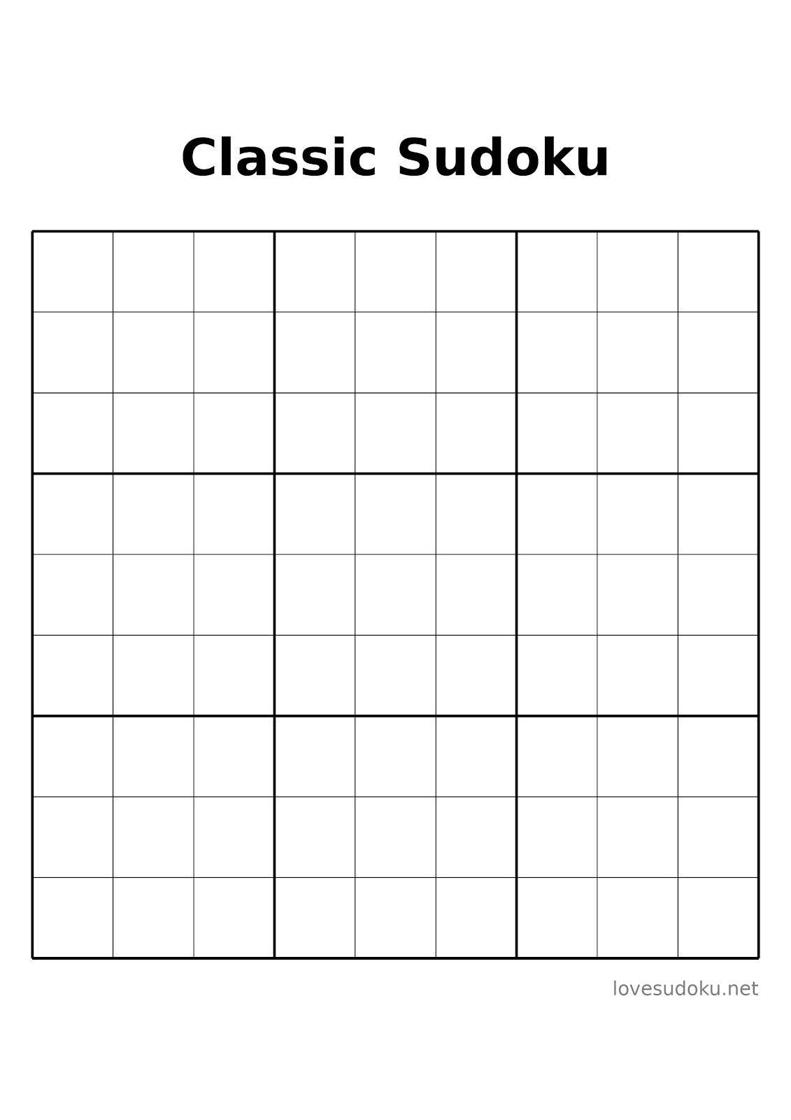 sudoku strategies for beginners